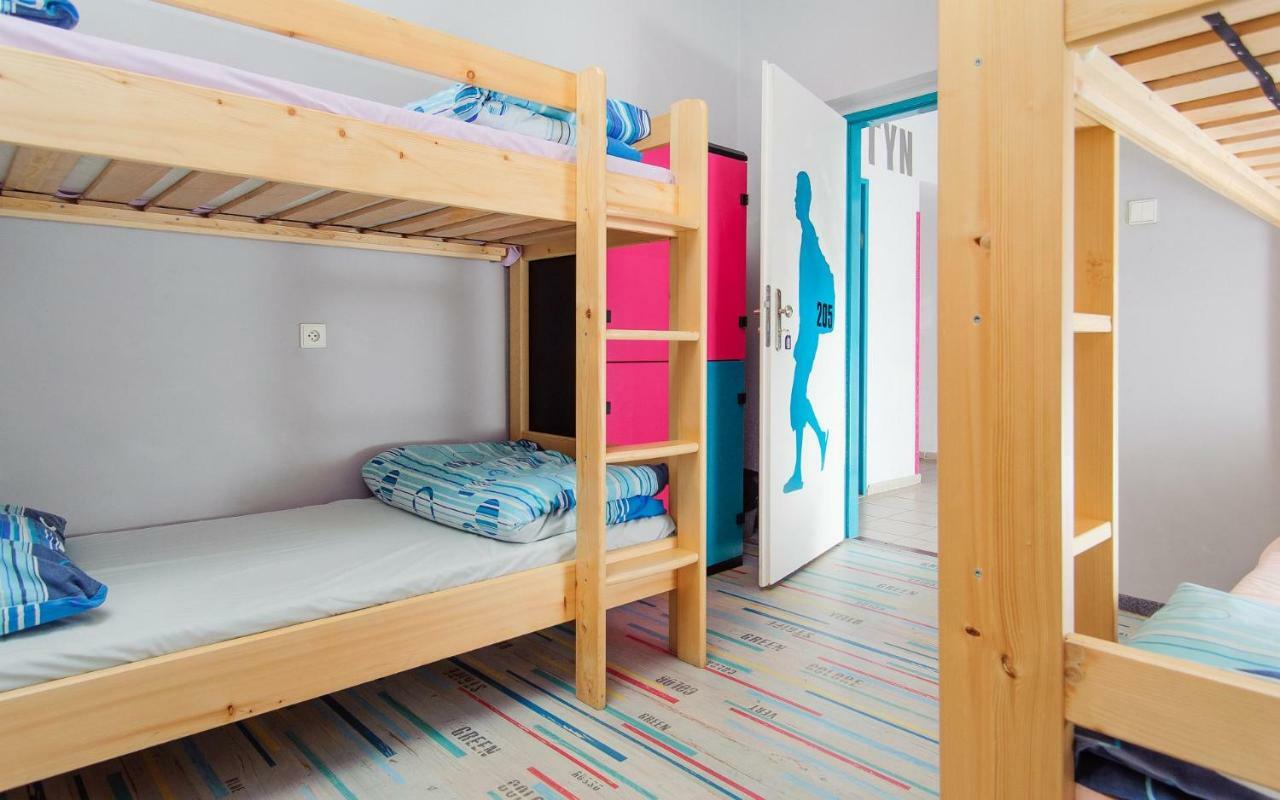 Hostel Tyn Prag